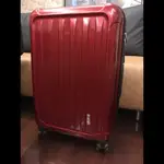 全新 REBACCA 24吋 行李箱 / 旅行箱