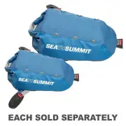 Sea to Summit Heavy Duty Hypalon Roll Top Closure Sup Boating Deck Bag