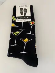 Two Left Feet - If you can read this, bring me a cocktail - New