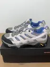 WOMEN’S MERRELL MOAB 2 VENT (JO6018) ALUMINUM/MARLIN HIKING SHOES SIZE 9.5
