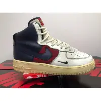 在飛比找蝦皮購物優惠-Nike Air Force 1 High Nautical