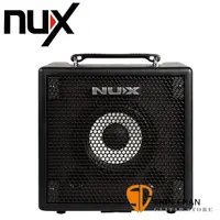 在飛比找蝦皮購物優惠-Nux Mighty Bass 50BT 貝斯50瓦音箱【原