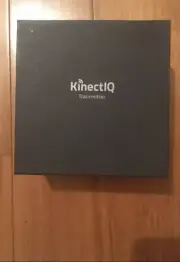 Wireless Presentation Transmitter HDMI type KinectIQ