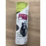 德國BRITA FILL GO 隨身濾水瓶0.6L(內含1濾片）加贈BRITA專用提帶（市價699元個）