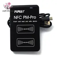 在飛比找露天拍賣優惠-Furui 新 PM-Pro RFID ICID 複印機複印