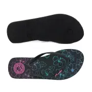 Mambo Ocean Kids' Jandals
