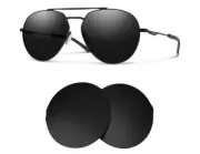 Replacement Lenses for Smith Westgate Polarized & UV Protection - Seek Optics