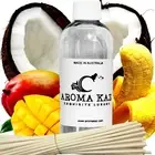 Banana Coconut Mango Diffuser Fragrance Oil Refill Air Freshener & Reeds