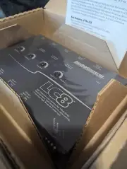 AudioControl LC8 Eight Channel Line Output Converter - Concert Series