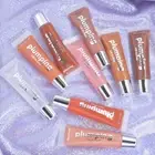 Moisturizing Lip Gloss Plumping Lip Gloss Lip Plumper Makeup Sexy Jelly r