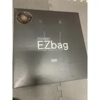 在飛比找蝦皮購物優惠-SINBII EzBag 2.0全階段嬰兒背巾/坐墊式揹巾