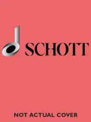 Sonata in G Major: Violoncello and Piano