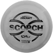 Discraft ESP FLX Scorch Distance Driver Golf Disc - 160-166