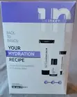 The INKEY List Back to Basics Your Hydration Recipe Set ~ NEW
