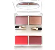 NAPOLEON PERDIS Prismatic Lip Quad "Chateau" Limited Edition - Valued $59.00