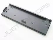 New Fujitsu-Siemens LifeBook T4010 Docking Station Port Replicator FPCPR72B