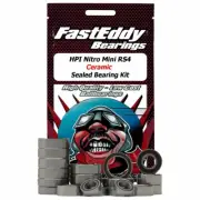 HPI Nitro Mini RS4 Ceramic Sealed Bearing Kit