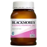 Blackmores Evening Primrose Oil 1000mg 190 Capsules