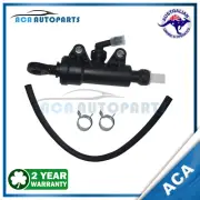 Clutch Master Cylinder for FORD FALCON BA BF FG XR6 XR8 G6E XT FPV GS GT F6 New (for: Ford)