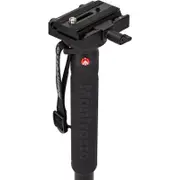 Manfrotto Aluminum XPRO Video Monopod