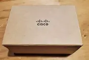 Genuine Cisco Meraki MA-PWR-30W-US AC Adapter *NEW* Model KSAS0361200250HU