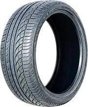 Fullway HP108 All-Season Passenger Car High Performance Radial Tire-275/30R19 275/30ZR19 275/30/19 275/30-19 96W Load Range XL 4-Ply BSW Black Side Wall UTQG 380AA