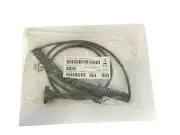 MOTOROLA, CBA-R37-C09ZAR - ZEBRA BARCODE SCANNER RS232 CABLE (9')