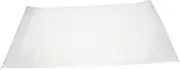 LOLIPPYY Comfortable Hair Washing: Waterproof Bed Protector Pads for Salon Washable Single Mattress Pad