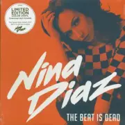 VINYL Nina Diaz - The Beat Is Dead