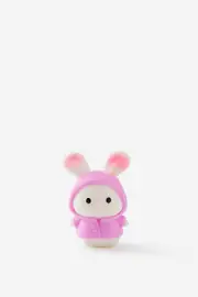 [Typo] Typo - Dress Me Pal Junior - Funny bunny/ purple red SOLID FUNNY BUNNY/ PURPLE RED