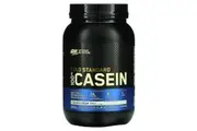 Optimum Nutrition, Gold Standard 100% Casein, Cookies & Cream, 2 lb (907 g)