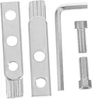 Versatile Angle Valve Extractor Set for Pipe Screw Removal Simple Plumbing