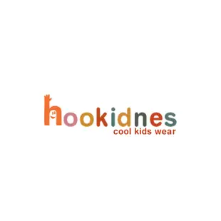 Hitam Polo 衫兒童襯衫領兒童 1-8 歲黑色網球 Hookidnes