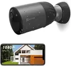 EZVIZ Security Camera, Outdoor Battery/Solar Panel Powered WiFi Camera, 1080P...