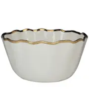 Certified International Regency Porcelain Deep Bowl