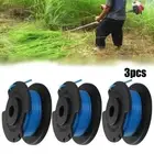 Durable Spool Line String Trimmer Part Superior Tool 18V OLT1832 Attachment