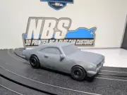 AFX Slot Car 3d Printed Body Holden HK Monaro Suit Bulldog 1.6
