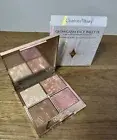 New! Charlotte Tilbury GlowGasm LIGHTGASM Face Palette Highlighter Blush NIB