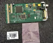 Techbox 10Mb/s 10Base Ethernet PMC Adapter 2919