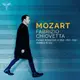 AP199 莫札特: 鋼琴奏鳴曲(K282,K310,K332) 法布里吉歐．裘維塔 鋼琴 Fabrizio Chiovetta / Mozart: Piano Sonatas (Aparte)