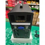 "泰佑進工具倉" ZSK救車儲能多用途救援大師600W正弦波MP-600W 露營 行動電源 大容量 露營必備