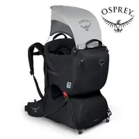 在飛比找momo購物網優惠-【Osprey】Poco LT Child Carrier 