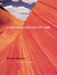 在飛比找博客來優惠-A Natural History of Time
