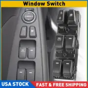 For Hyundai Sonata 93570-3S000 2011-2015 Master Power Window Switch 93570-3S000