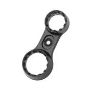 Bicycle Front Fork Repair Tool, Removal Wrench For Suntour Xct Xcm Xcr, Essential For Mtb Bike Maintenance