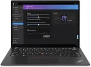 [Lenovo] ThinkPad T14S Gen 4 14" WUXGA IPS i7-1365U 32GB 512GB SSD WiFi 6E Windows 11 Pro Laptop
