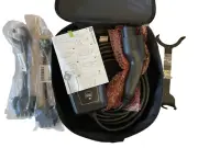 2024 LEXUS RX 450H+ TX 550H+ EV CHARGER PLUG-IN HYBRID CHARGING CABLE *NEW* OEM