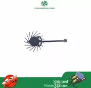 DC BRUSHLESS CF5010H12C Fan DC12V 0.14A 4-Pin