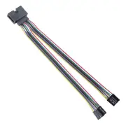 Chassis Front Panel Jumper Server Switches for Super Micro Computer Power Cable