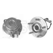 GSP Wheel Hub Assembly - 330010K